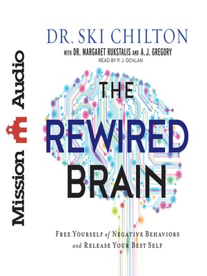 cover image of ReWired Brain